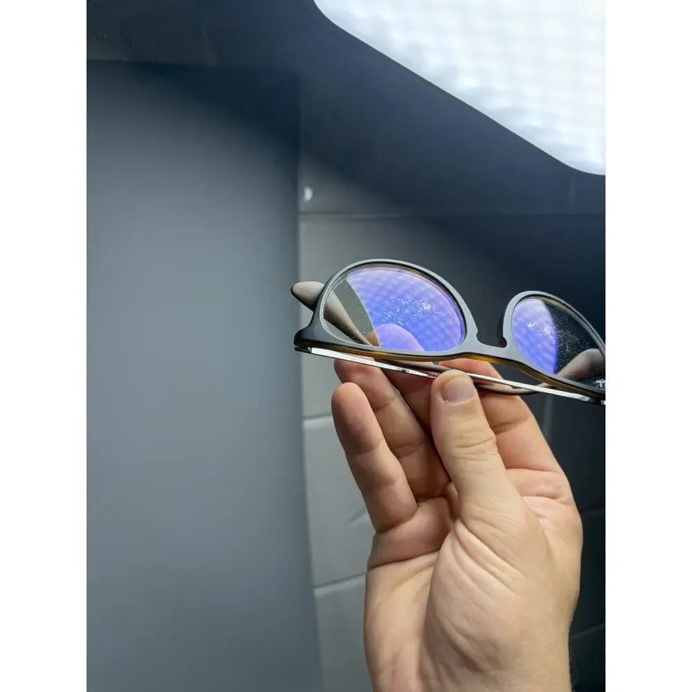Ray-Ban RB4171 ERIKA 54mm Lenses Polarized UV400 (See Photos)